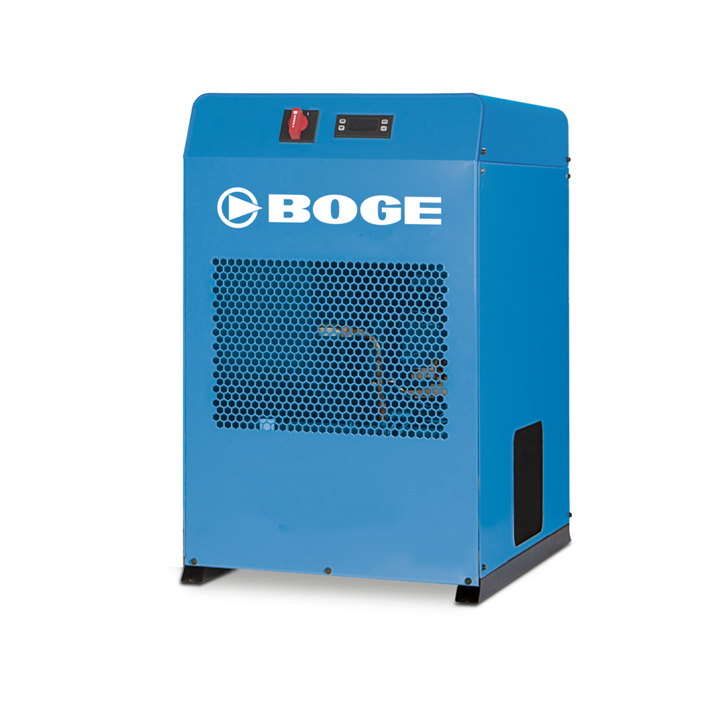 BOGE DS-52 Refrigerant Dryer