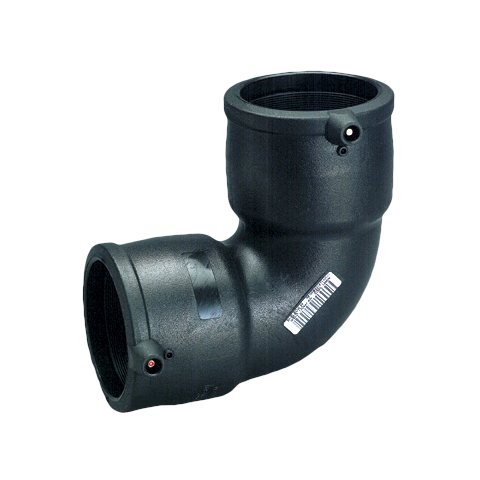 Compressed Air Pipe and Fittings from Maxair