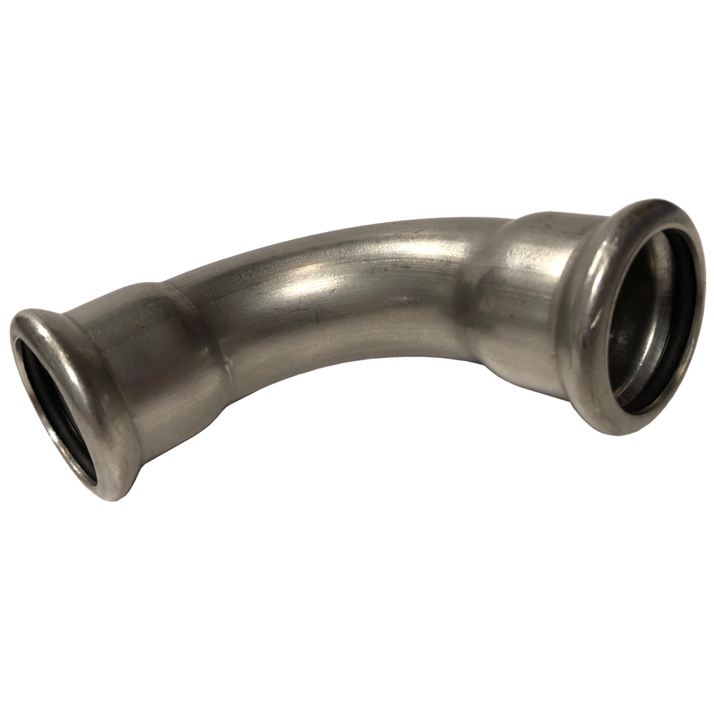 Stainless Steel Fitting Elbow