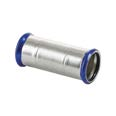 Stainless Slip Coupling Fitting