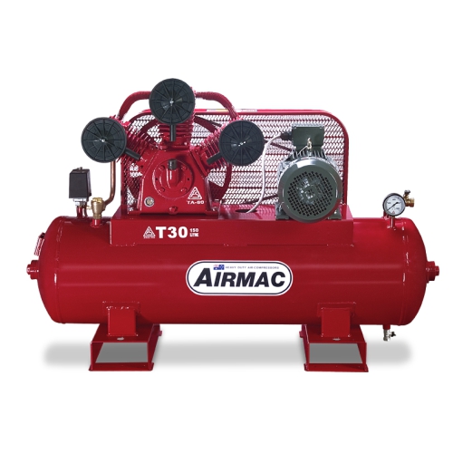 New and Used Screw Compressors For Sale