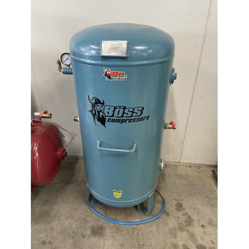 New and Used Screw Compressors For Sale